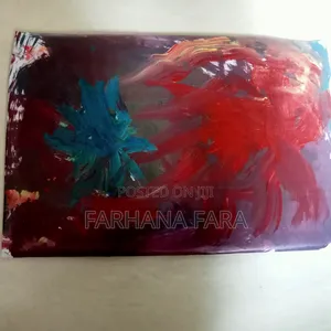 Photo - Abstract Art (Showpiece