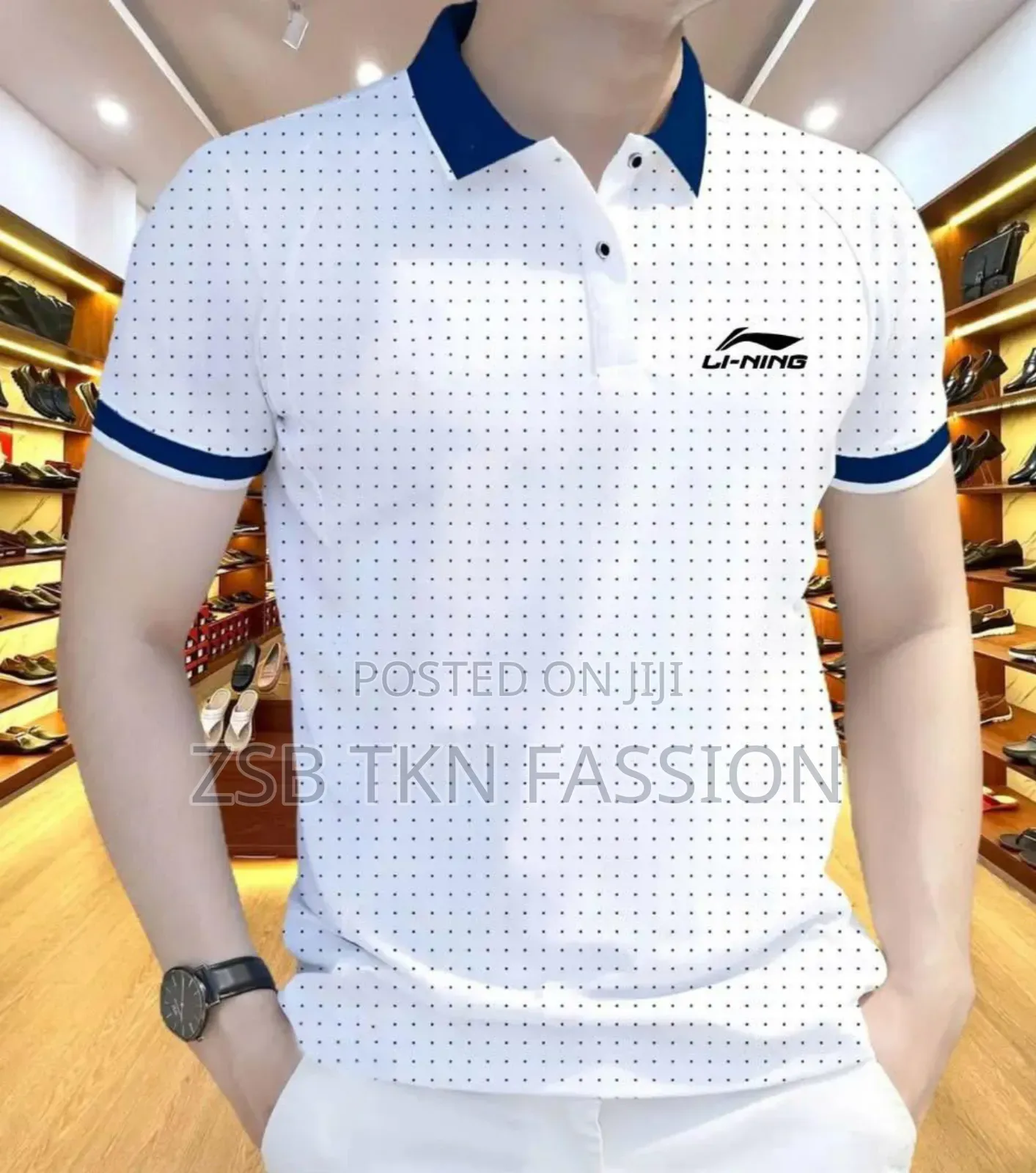 Stylist Casual Polo Shirt নতুন আপডেট স্টাইল ম্যান
