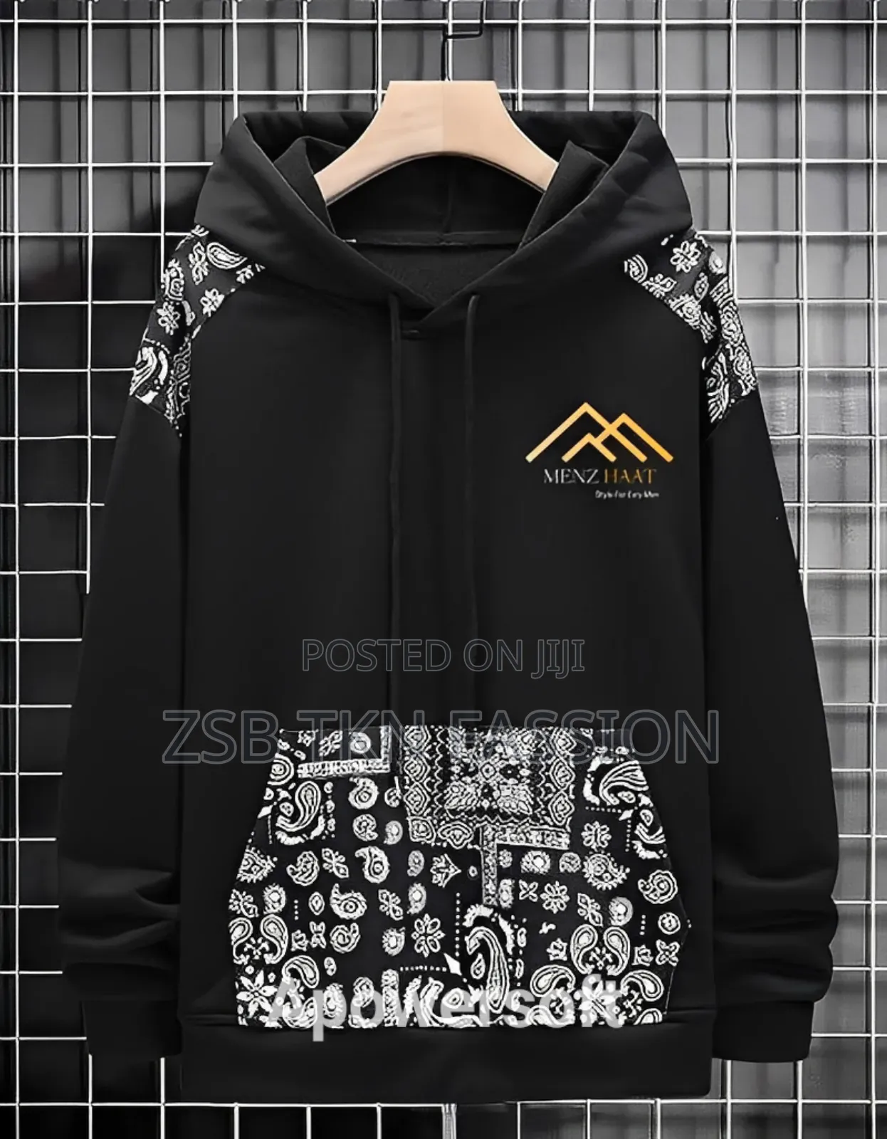 Stylish Hoodie for Men New Update Collection