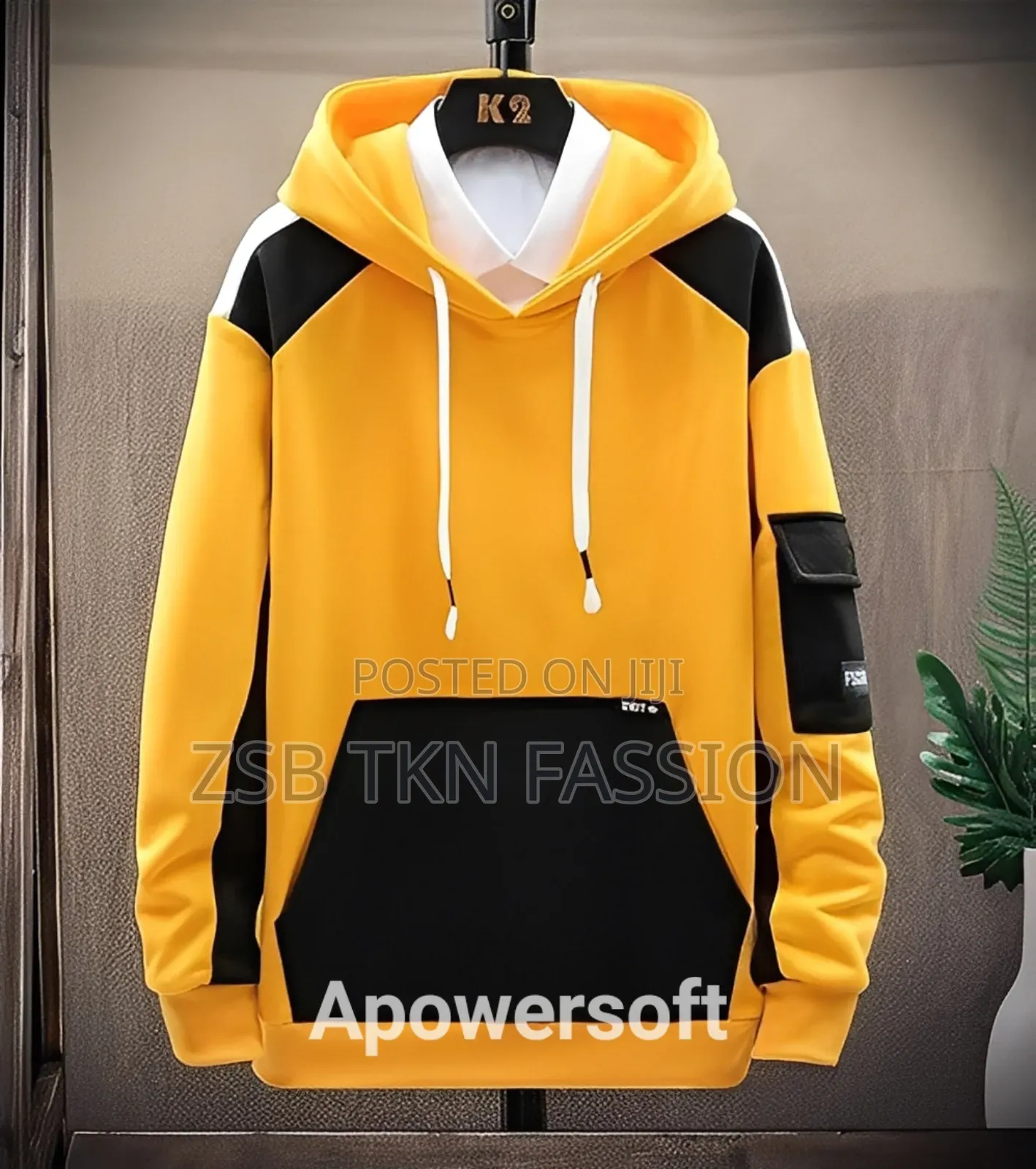 Stylish Hoodie for Men New Update Collection