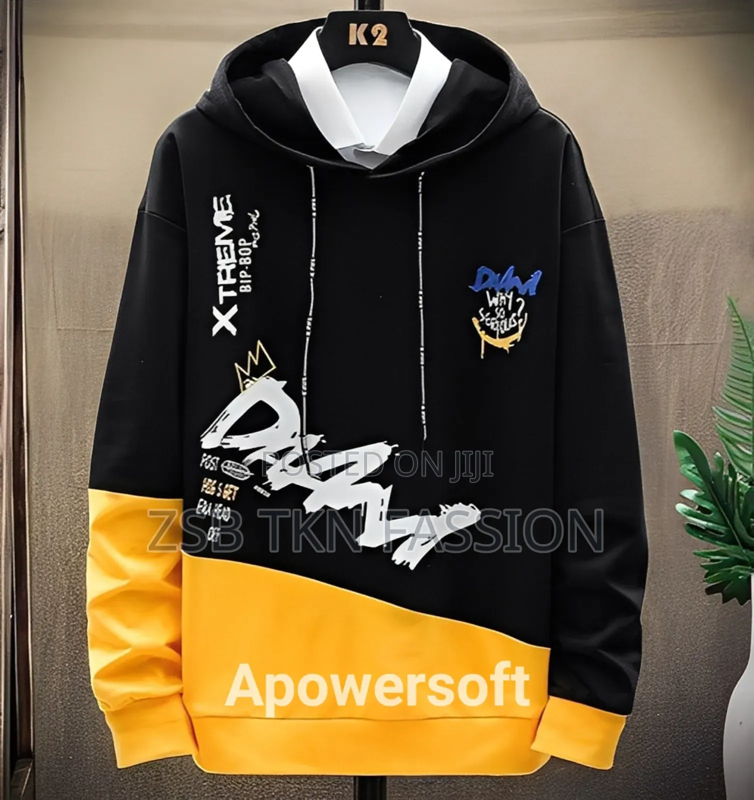 Stylish Hoodie for Men New Update Collection