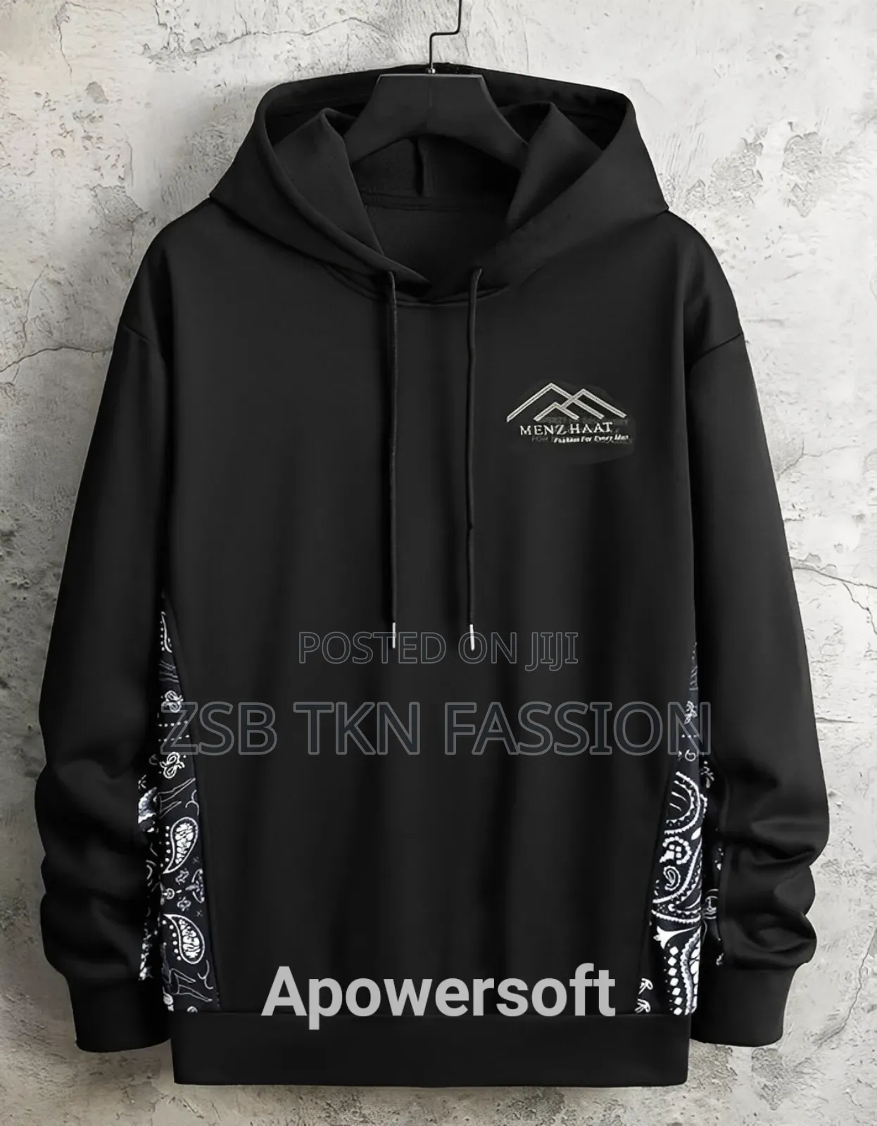 Stylish Hoodie for Men New Update Collection