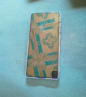 Photo - Motorola Edge 60 Stylus 256 GB Blue