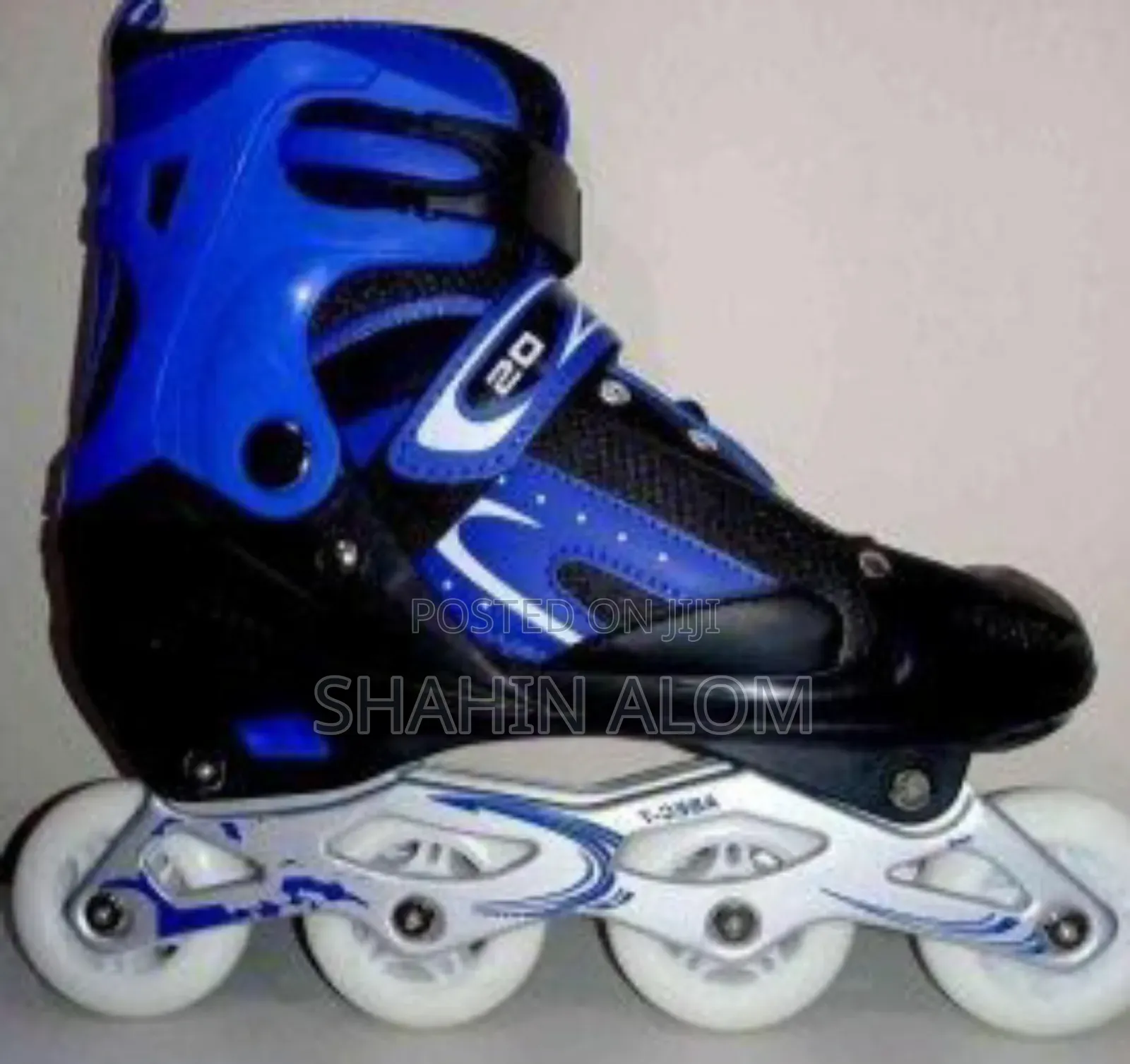 Skating Shoe
