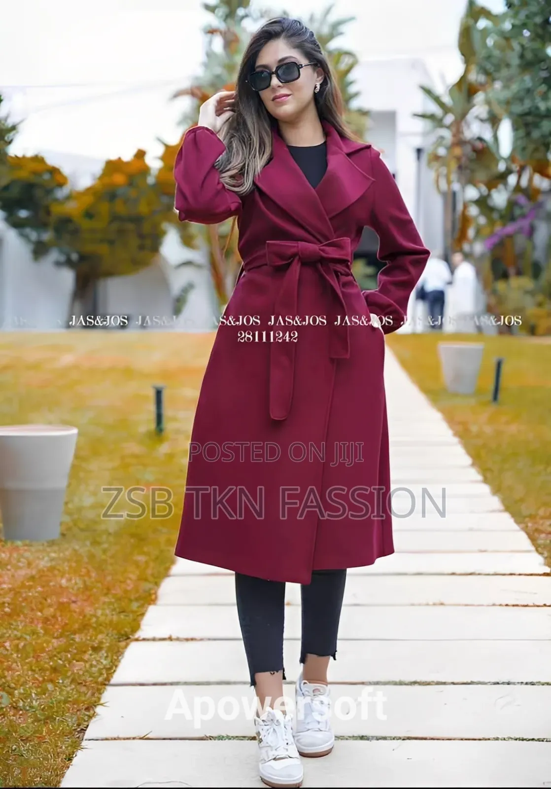 প্রিমিয়াম ওভারকোড New Update Collection