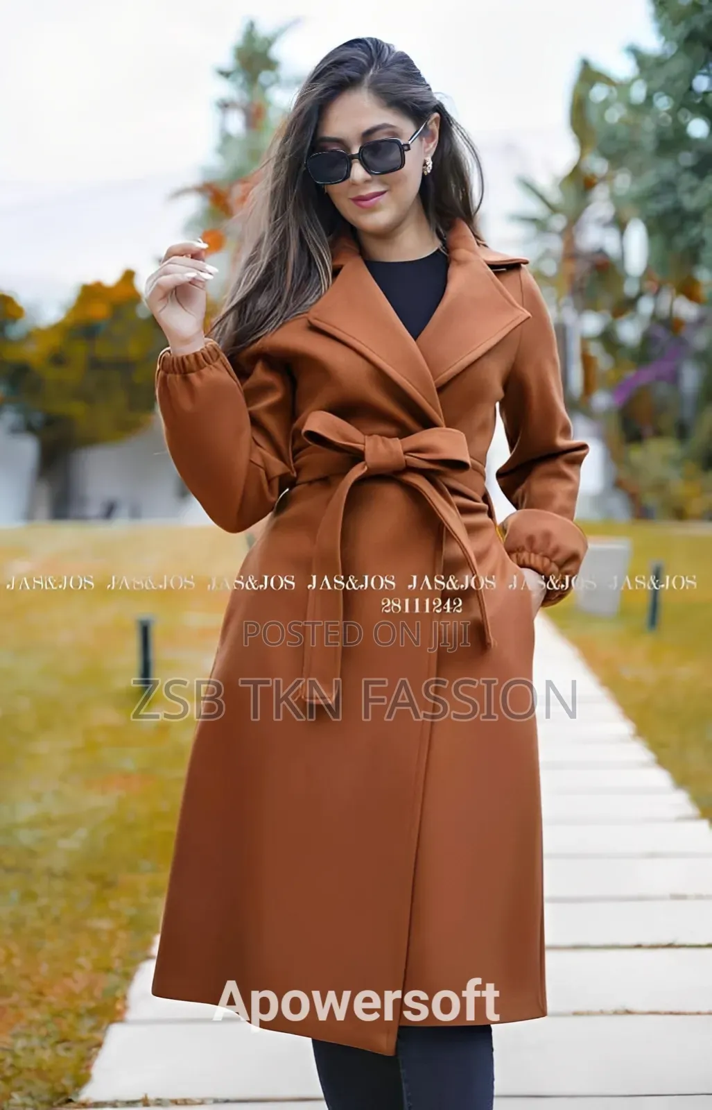 প্রিমিয়াম ওভারকোড New Update Collection