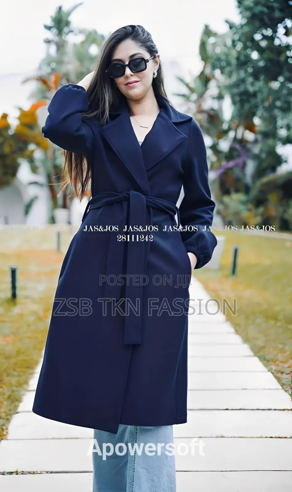 প্রিমিয়াম ওভারকোড New Update Collection