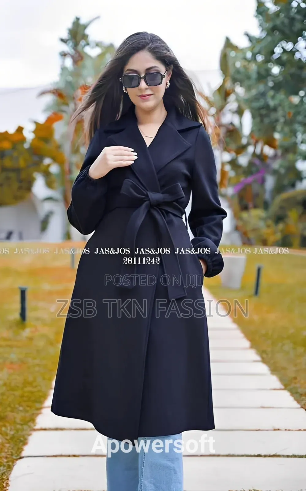 প্রিমিয়াম ওভারকোড New Update Collection