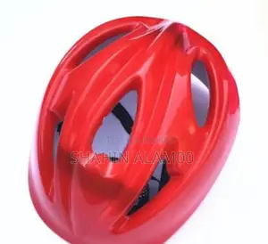 Skating Shoe and Bicycle Helmet