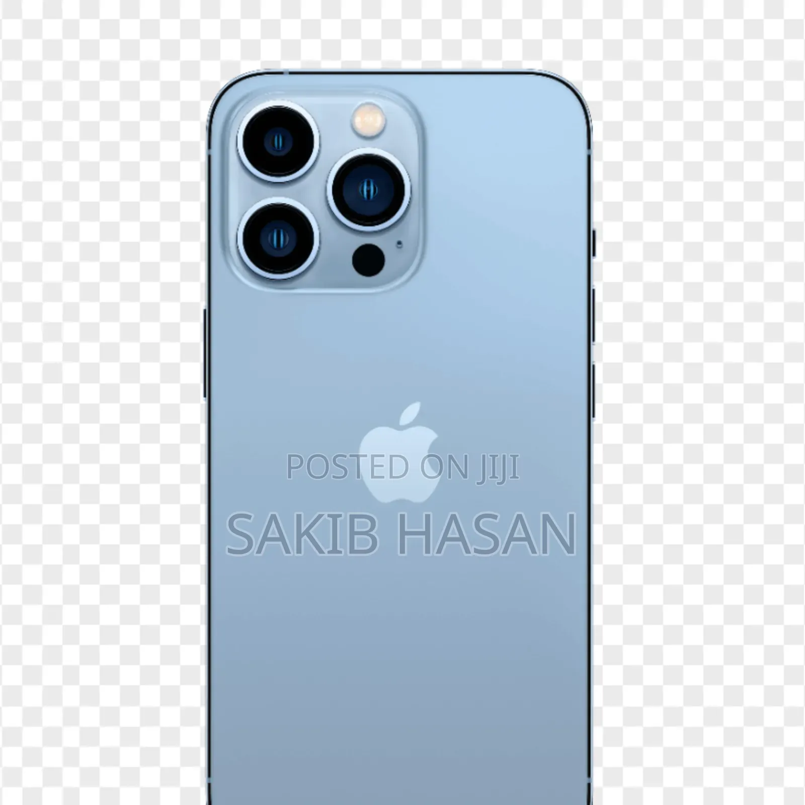 Apple iPhone 13 Pro Max 256 GB Blue