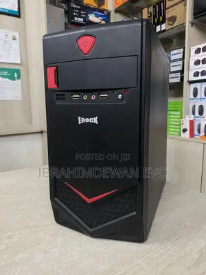 Photo - Desktop Pc Intel Core I5 6th Gen 3.20ghz,Ddr- 4 8gb Ram , Ssd: 120gb