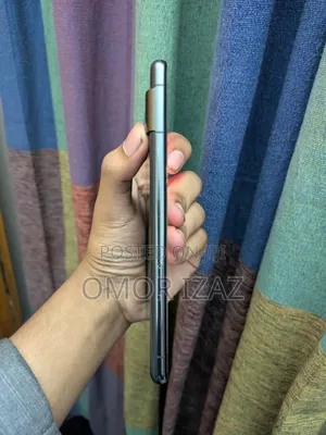 Google Pixel 7 Pro 128 GB Black