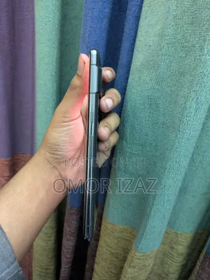 Google Pixel 7 Pro 128 GB Black