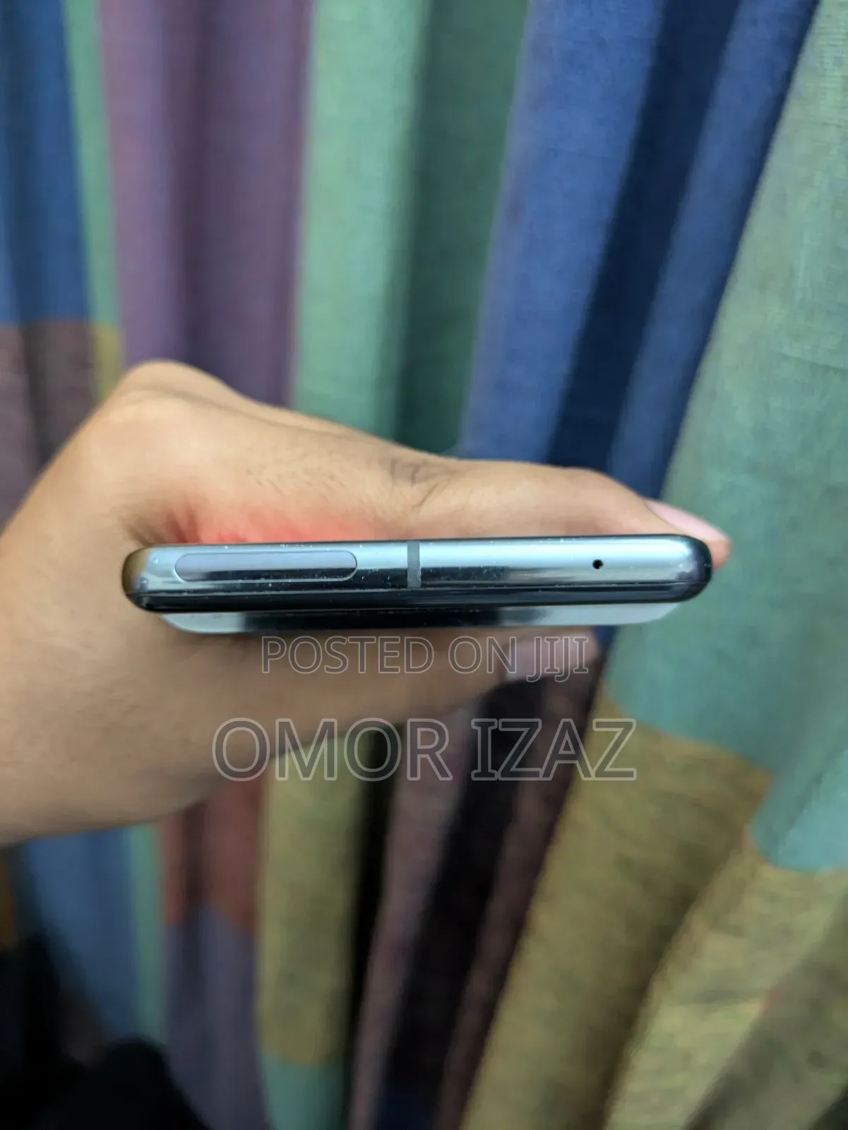 Google Pixel 7 Pro 128 GB Black