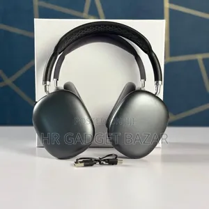 Photo - Apple Airpods Max Premium Bluetooth Headphone