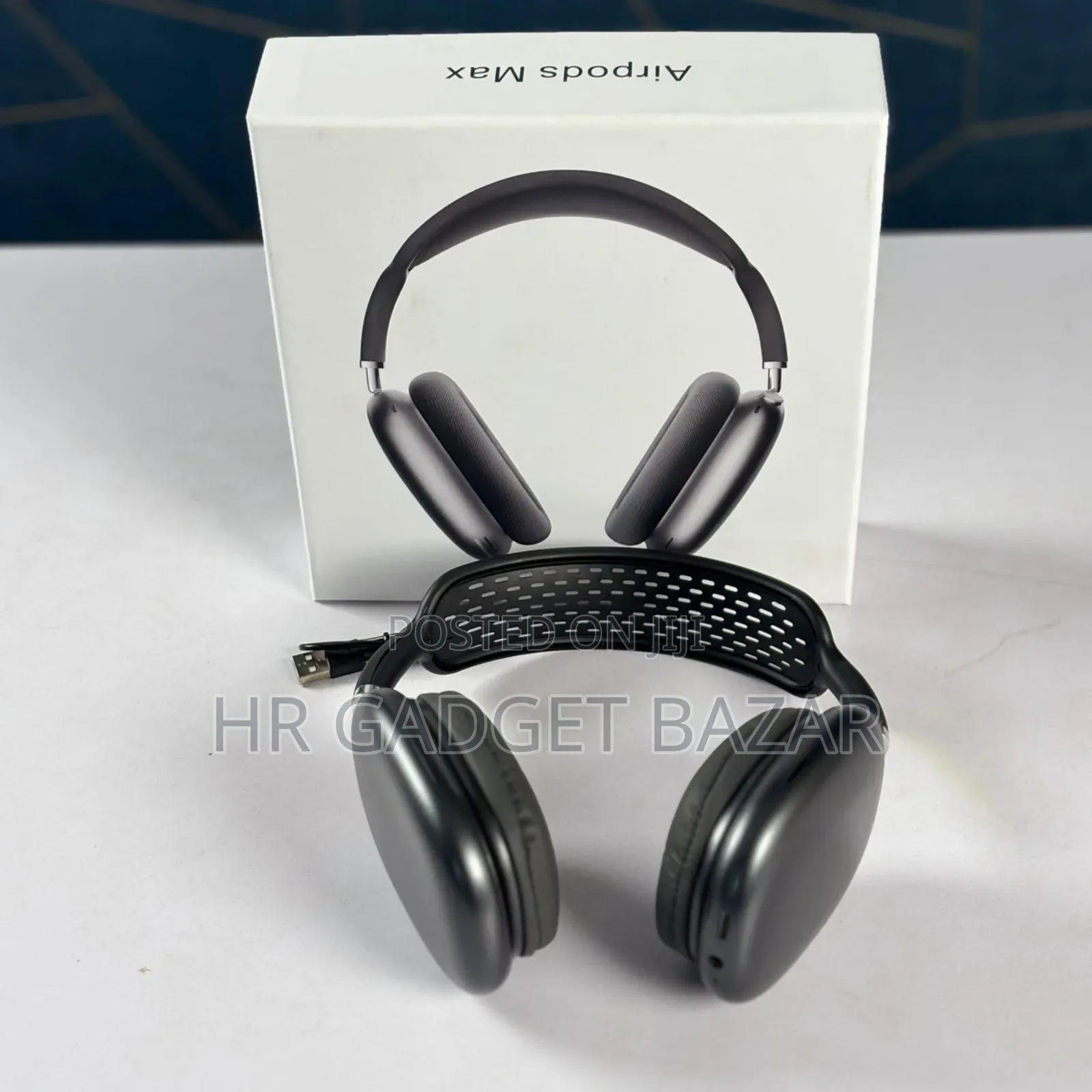 Apple Airpods Max Premium Bluetooth Headphone