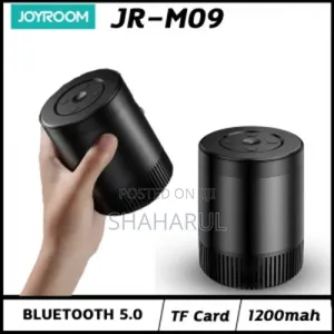 Joyroom Jr-M09 TWS Bluetooth Speaker