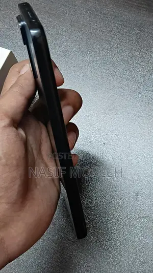 Xiaomi Redmi Note 11 Pro+ 5G 128 GB Black