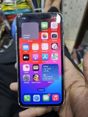 Photo - Apple iPhone XS 512 GB White