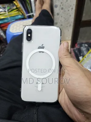 Apple iPhone XS 512 GB White