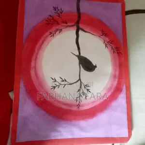 Photo - Wall Painting