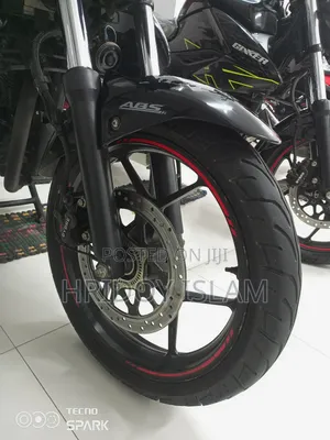 Suzuki 2023 Black