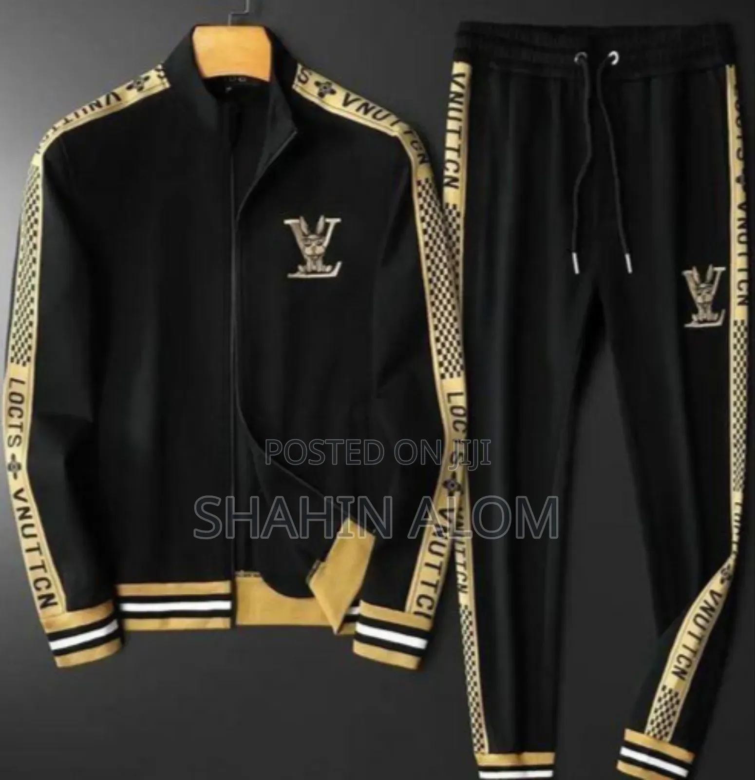 Stylish Casual Long Sleeve Hoodies and Trouser for Men