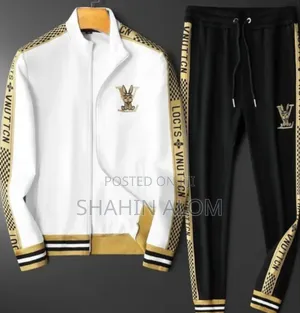 Stylish Casual Long Sleeve Hoodies and Trouser for Men