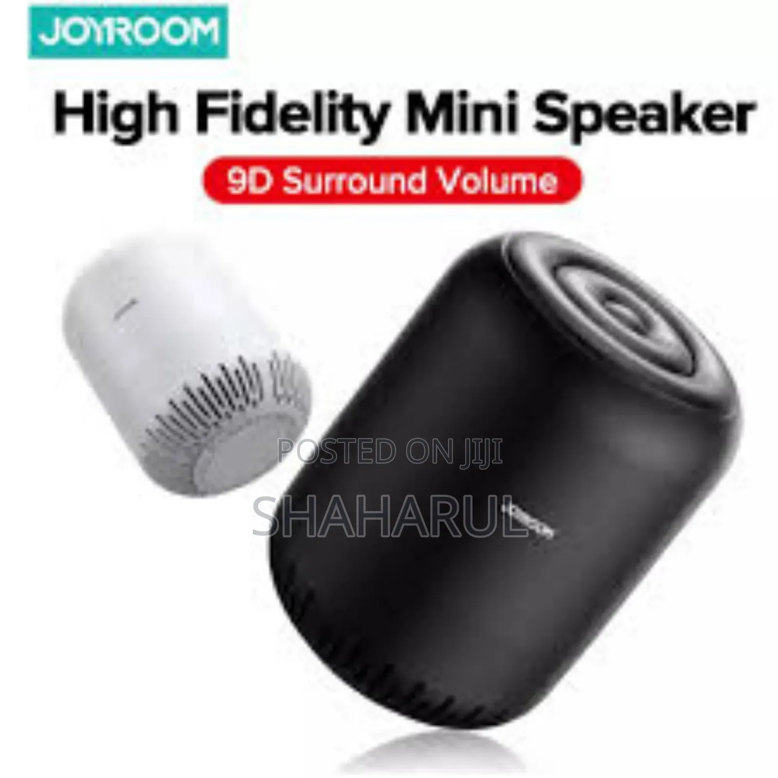 Joyroom Ml-1 Blutooth Speaker