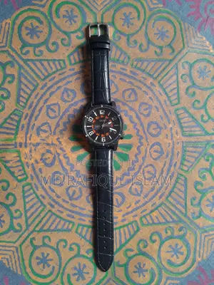 Photo - Skmei Wrist Watch