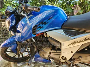 Motorcycle 2022 Green