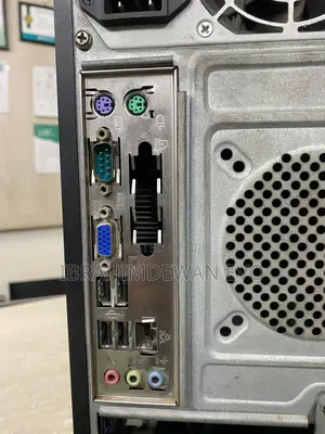 Desktop Computer Gigabyte GC-NB1590 4GB Intel Core 2 Duo HDD 32GB