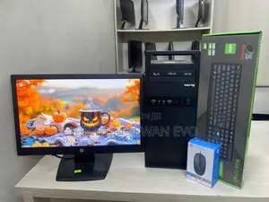 Photo - Desktop Computer Gigabyte GB-BNi5HG4-1050TI 8GB Intel Core I3 SSD 128GB