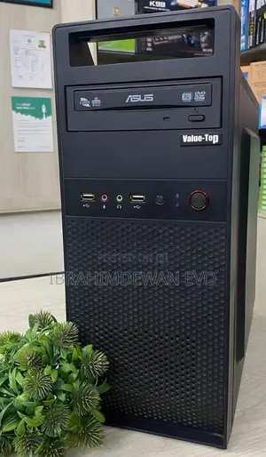 Desktop Computer Gigabyte GB-BNi5HG4-1050TI 8GB Intel Core I3 SSD 128GB