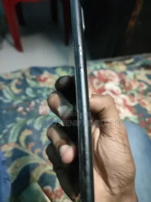 Samsung Galaxy A03 32 GB Black