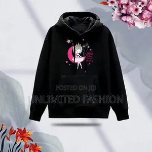 Photo - Comfortable Winter Hoodie for Women