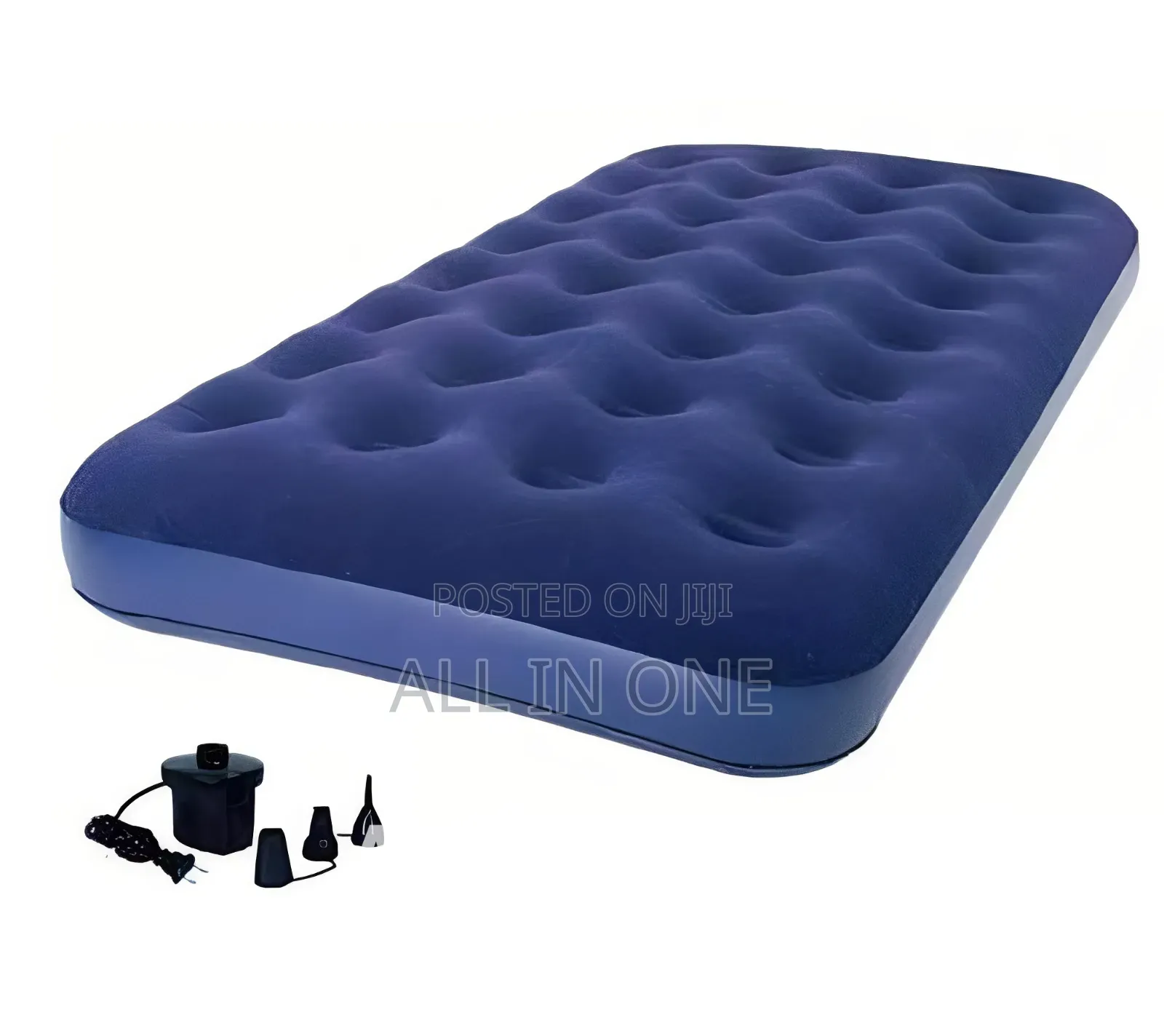 Intex Inflatable Single Air Bed