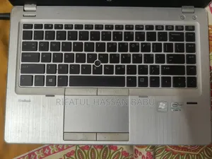 Photo - Laptop HP EliteBook 840 G3 8GB Intel Core I5 SSD 128GB