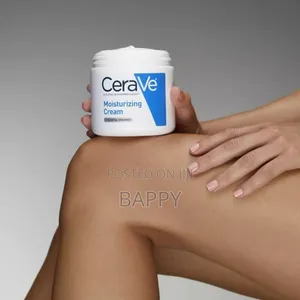 Cerave Moisturizing Cream