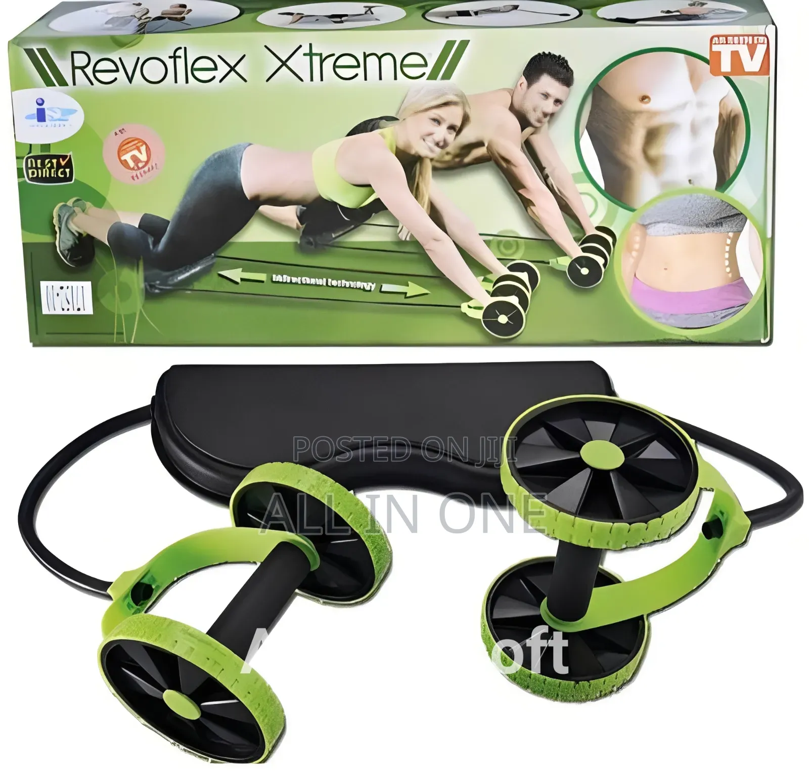 Revoflex Xtreme