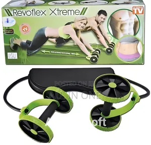 Revoflex Xtreme
