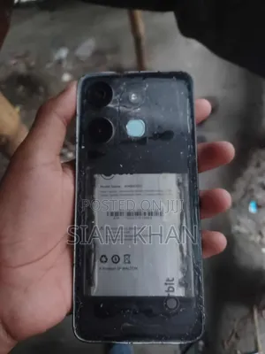 Photo - Vivo Y52s 128 GB Gray