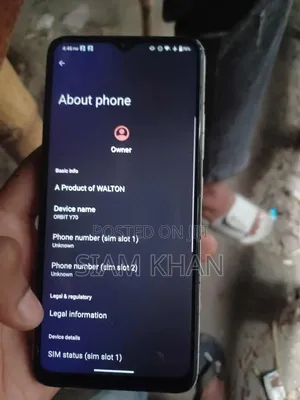 Vivo Y52s 128 GB Gray