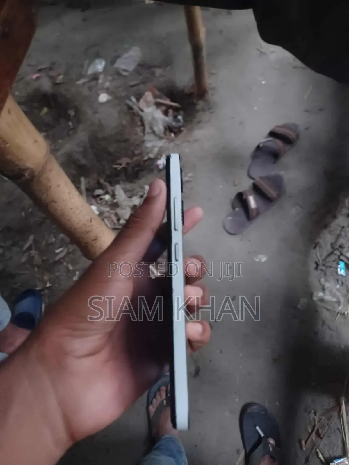 Vivo Y52s 128 GB Gray