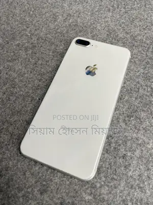 Apple iPhone 8 Plus 64 GB White