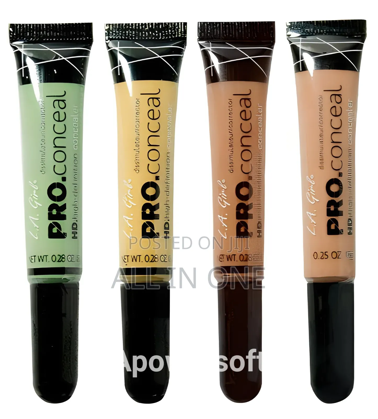 L.A Girl Pro Concealer,