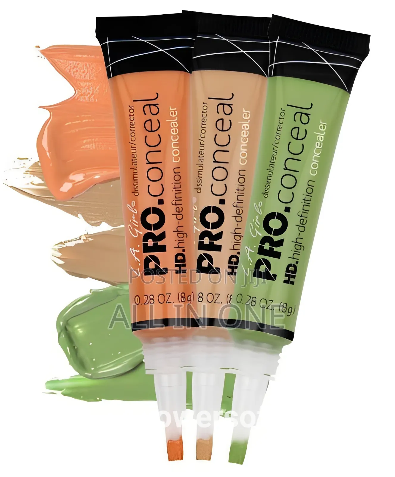 L.A Girl Pro Concealer,