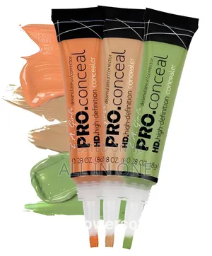 L.A Girl Pro Concealer,