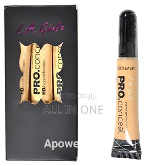 L.A Girl Pro Concealer,
