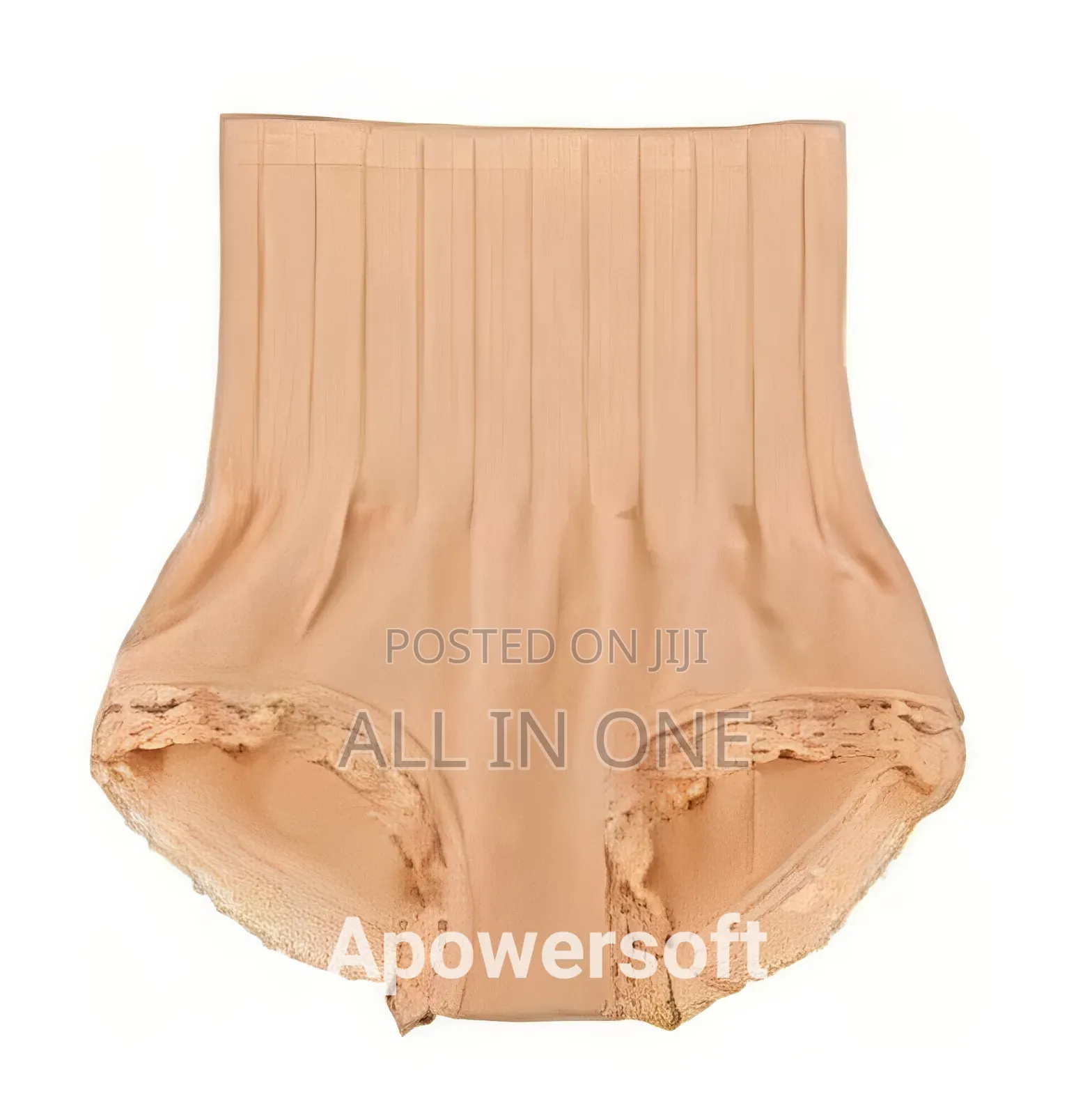 Munafie Short Panti ব্যায়াম ছাড়াই মেদ-ভুঁড়ি কমানোর জন্য এই প্যান্ট